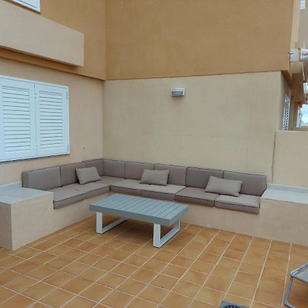 Relax And Quiet Apartment For Remote Working, With Wonderful Sea Views In Poris De Abona, Tenerife - Canary Islands エクステリア 写真