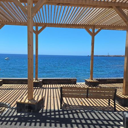Relax And Quiet Apartment For Remote Working, With Wonderful Sea Views In Poris De Abona, Tenerife - Canary Islands エクステリア 写真