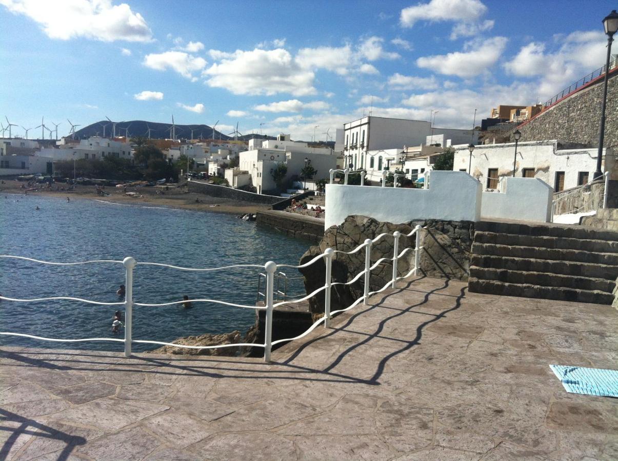 Relax And Quiet Apartment For Remote Working, With Wonderful Sea Views In Poris De Abona, Tenerife - Canary Islands エクステリア 写真