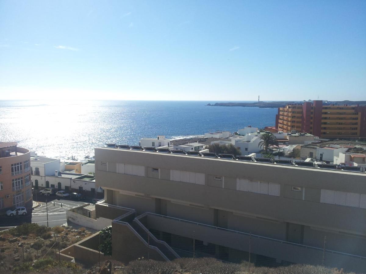 Relax And Quiet Apartment For Remote Working, With Wonderful Sea Views In Poris De Abona, Tenerife - Canary Islands エクステリア 写真