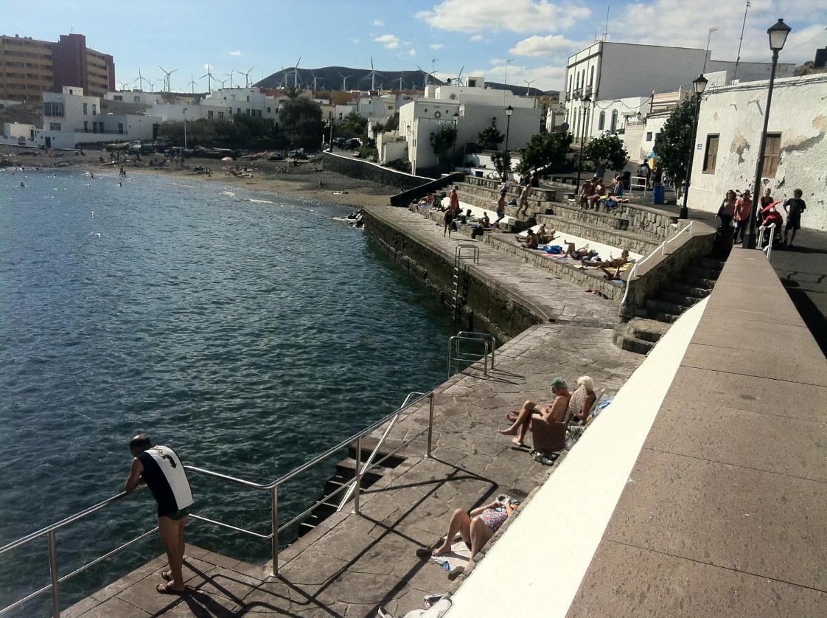 Relax And Quiet Apartment For Remote Working, With Wonderful Sea Views In Poris De Abona, Tenerife - Canary Islands エクステリア 写真