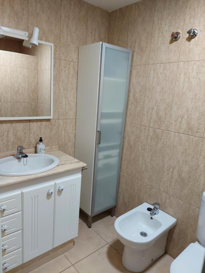 Relax And Quiet Apartment For Remote Working, With Wonderful Sea Views In Poris De Abona, Tenerife - Canary Islands エクステリア 写真