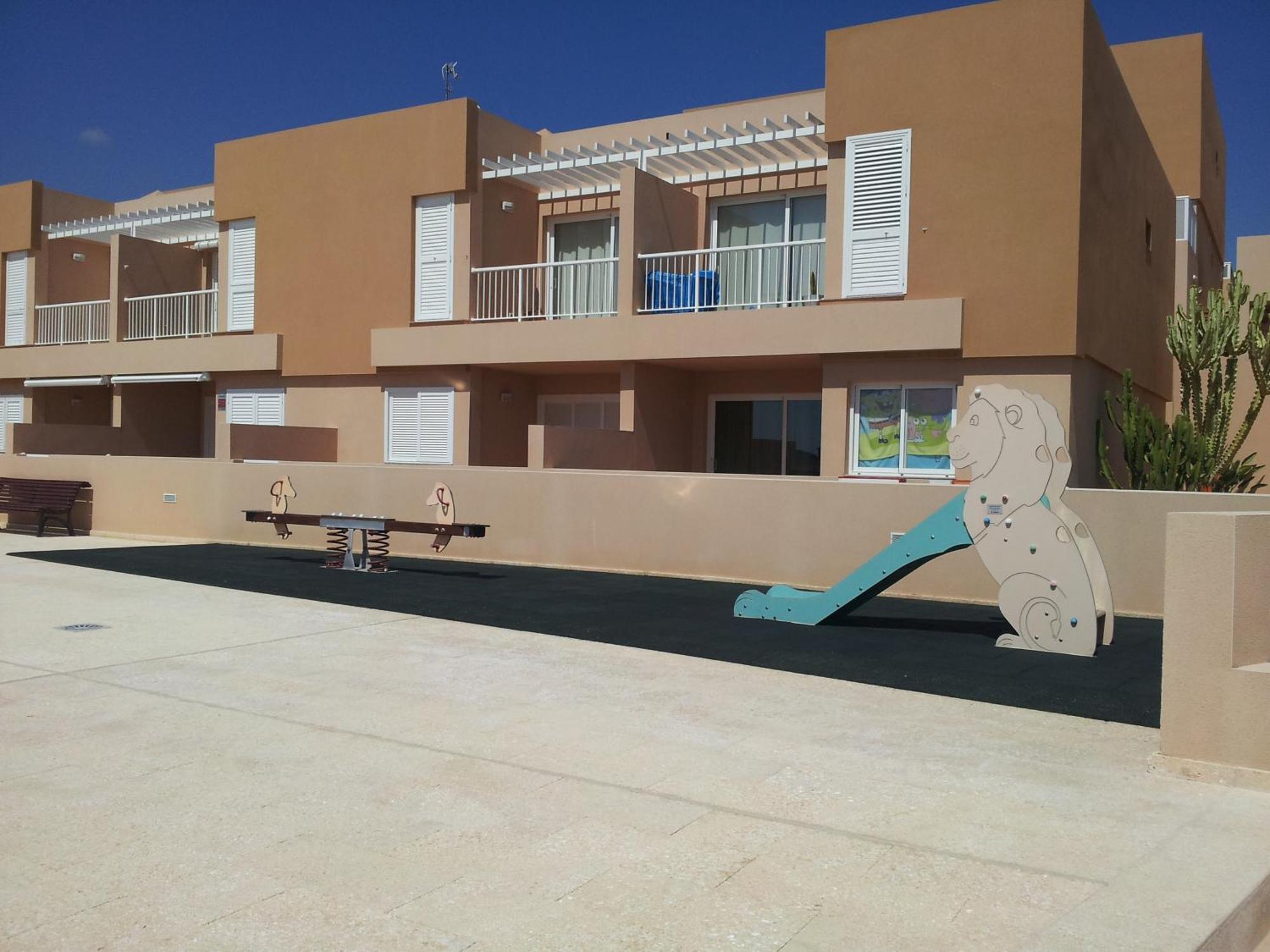 Relax And Quiet Apartment For Remote Working, With Wonderful Sea Views In Poris De Abona, Tenerife - Canary Islands エクステリア 写真