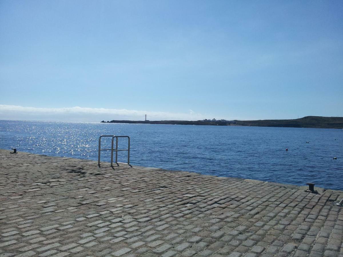 Relax And Quiet Apartment For Remote Working, With Wonderful Sea Views In Poris De Abona, Tenerife - Canary Islands エクステリア 写真